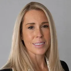 Sophie Barber, Head of Learning